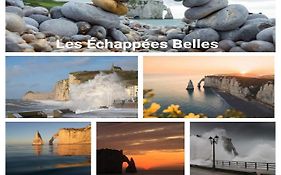 Les Echapees Belles